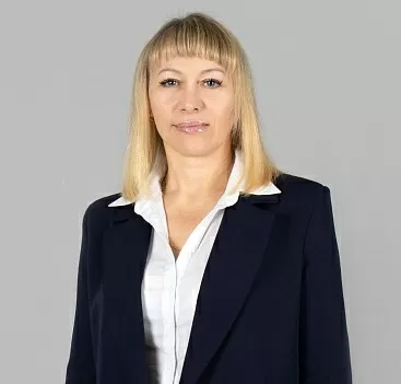 Оплачко Ольга