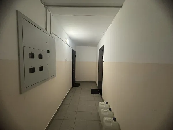 3-к квартира, 57 кв.м.