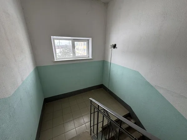 2-к квартира, 51 кв.м.