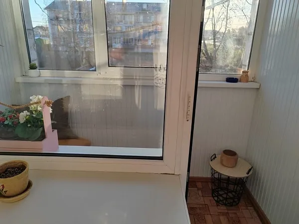 3-к квартира, 76 кв.м.