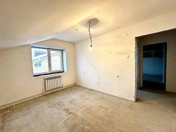 3-к квартира, 63 кв.м.