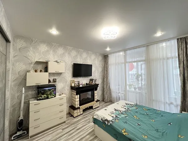 3-к квартира, 71 кв.м.