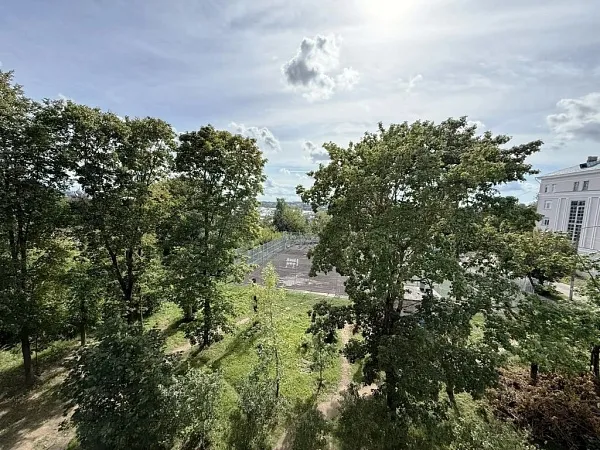 4-к квартира, 150 кв.м.