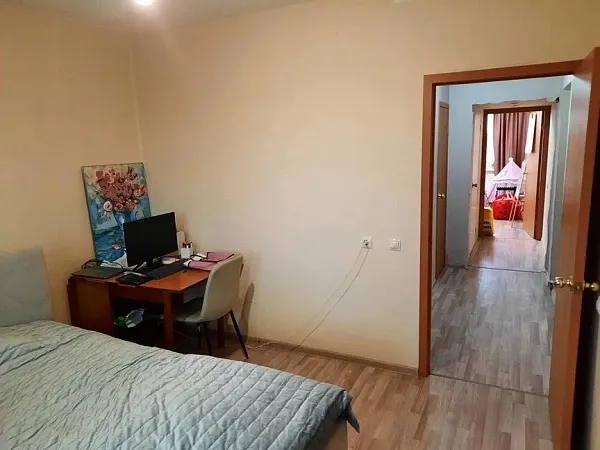 3-к квартира, 79 кв.м.