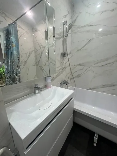 3-к квартира, 78 кв.м.