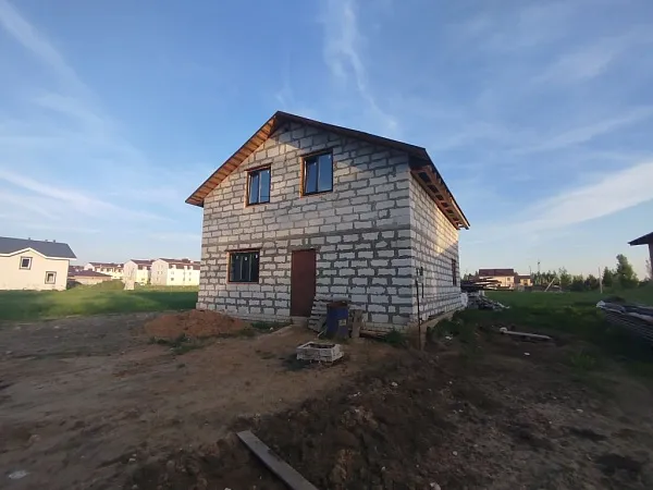 Дом, 142 кв.м.