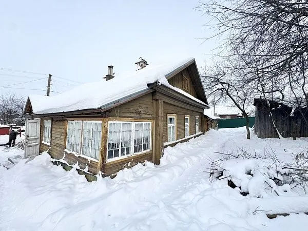 Дом, 138 кв.м.