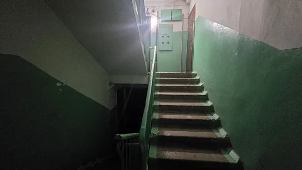 2-к квартира, 46 кв.м.