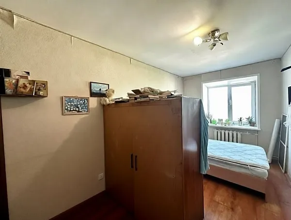 2-к квартира, 42 кв.м.