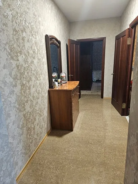 2-к квартира, 78 кв.м.