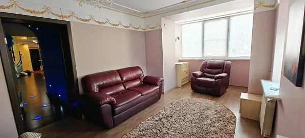 3-к квартира, 120 кв.м.