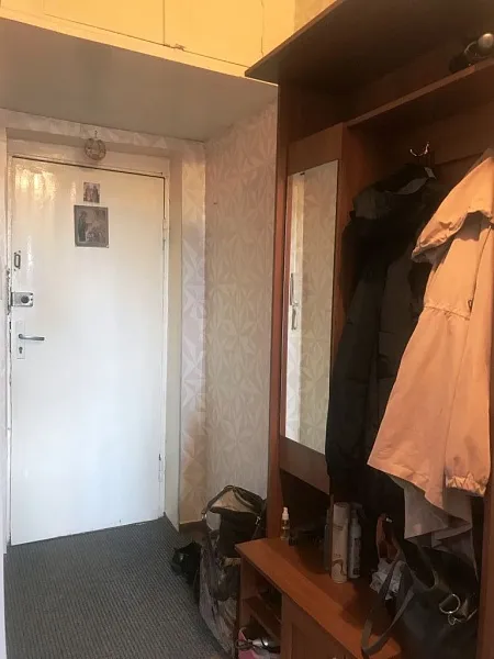 2-к квартира, 41 кв.м.