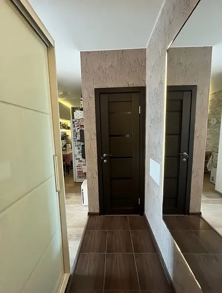 2-к квартира, 46 кв.м.