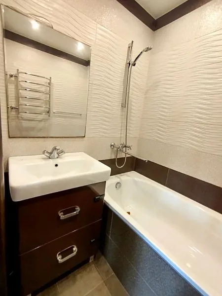 2-к квартира, 50 кв.м.