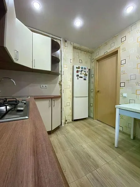 1-к квартира, 30 кв.м.
