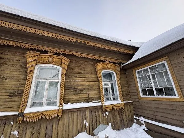 Дом, 138 кв.м.