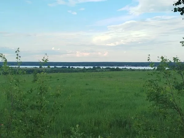 Участок, Лыщево д