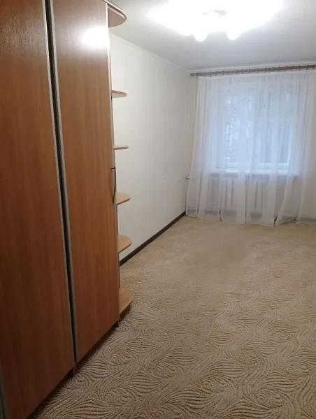 3-к квартира, 56 кв.м.