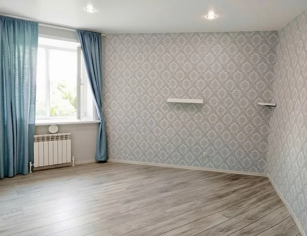 1-к квартира, 40 кв.м., Центральный р-н, Юрия Смирнова ул, 15а