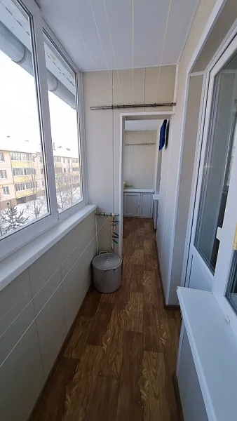 3-к квартира, 78 кв.м.