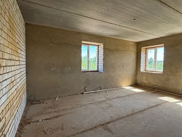 4-к квартира, 245 кв.м.