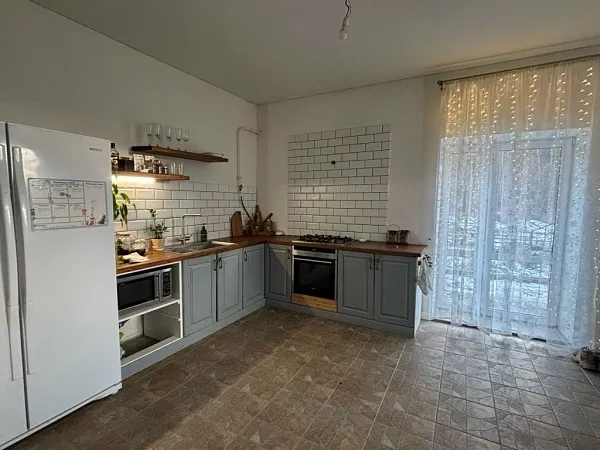 Коттедж, 227 кв.м., Фабричный р-н (Ленинский), Бляхина ул