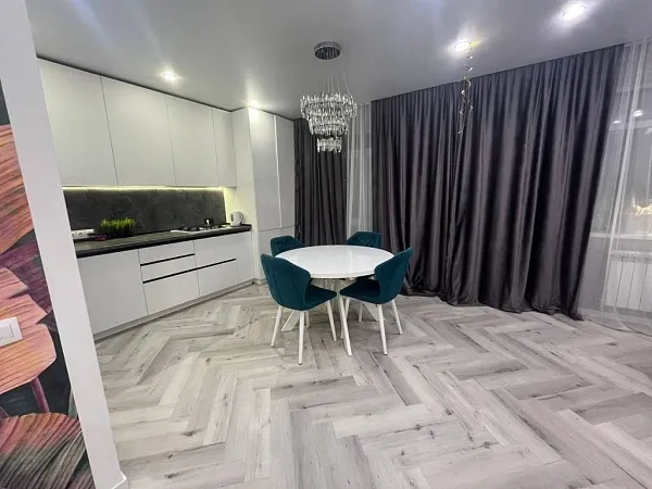 3-к квартира, 78 кв.м.