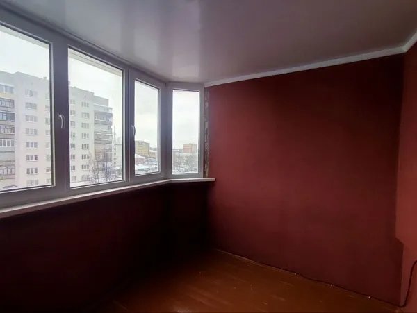 2-к квартира, 93 кв.м.