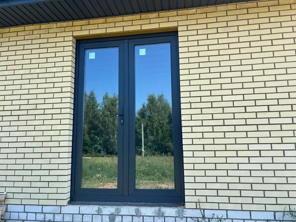Коттедж, 100 кв.м.