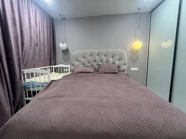 3-к квартира, 78 кв.м.