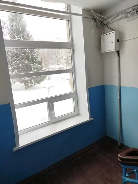 3-к квартира, 76 кв.м.