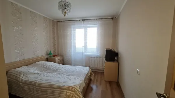 3-к квартира, 78 кв.м.