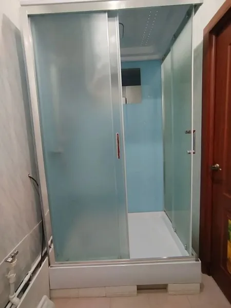 2-к квартира, 57 кв.м.