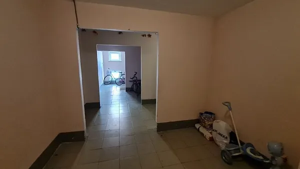 3-к квартира, 78 кв.м.