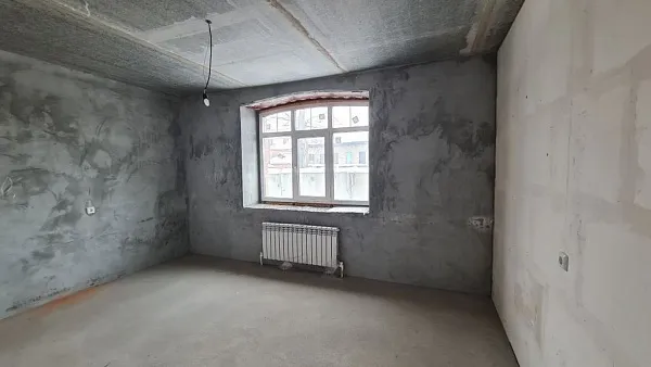 3-к квартира, 83 кв.м.
