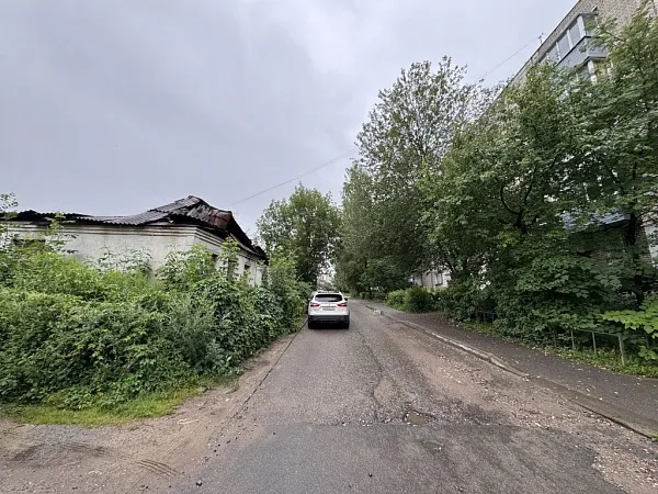 Участок