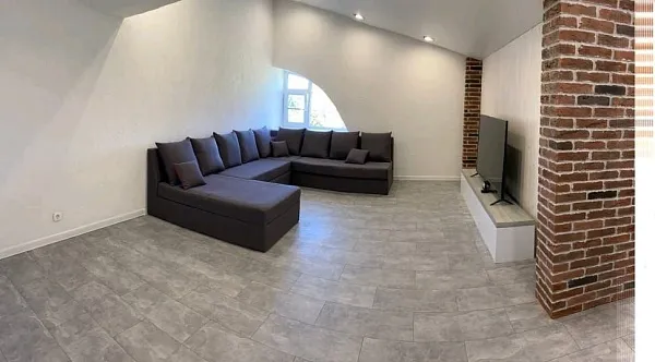 3-к квартира, 75 кв.м.