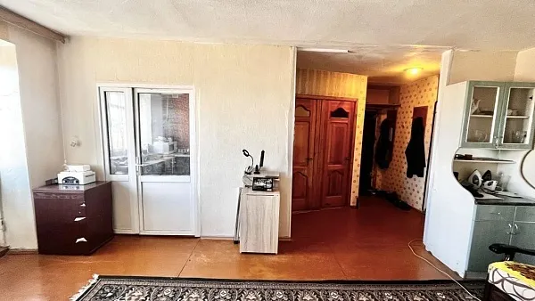 3-к квартира, 60 кв.м.