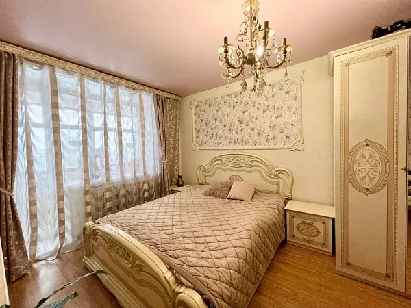 2-к квартира, 51 кв.м.