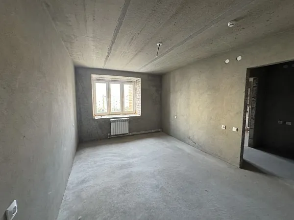 1-к квартира, 36 кв.м.
