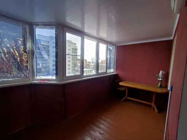 2-к квартира, 93 кв.м.