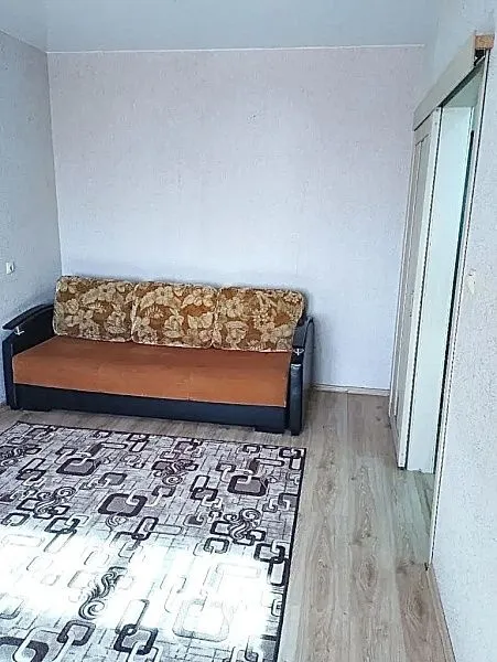 1-к квартира, 39 кв.м.
