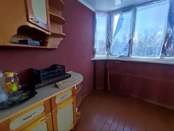2-к квартира, 93 кв.м.