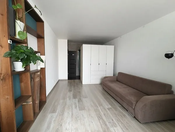 2-к квартира, 46 кв.м.