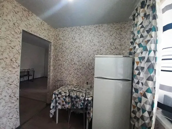 2-к квартира, 43 кв.м.