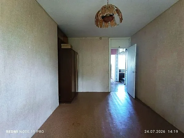 Квартира