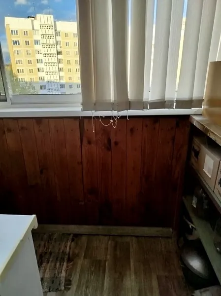 2-к квартира, 51 кв.м.