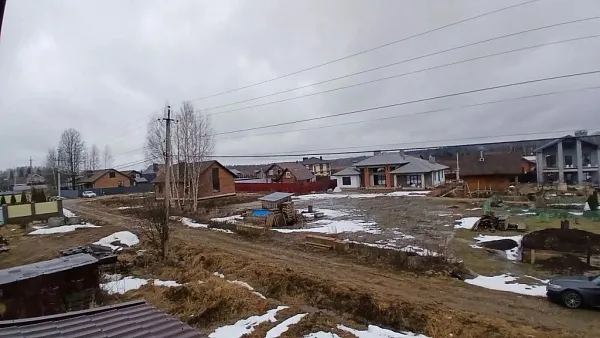 Дом, 197 кв.м.