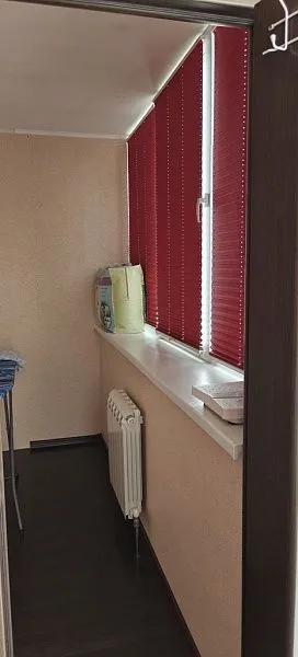 3-к квартира, 120 кв.м.