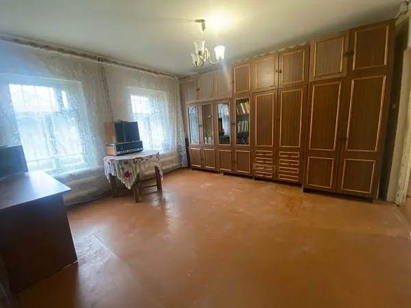 4-к квартира, 64 кв.м.